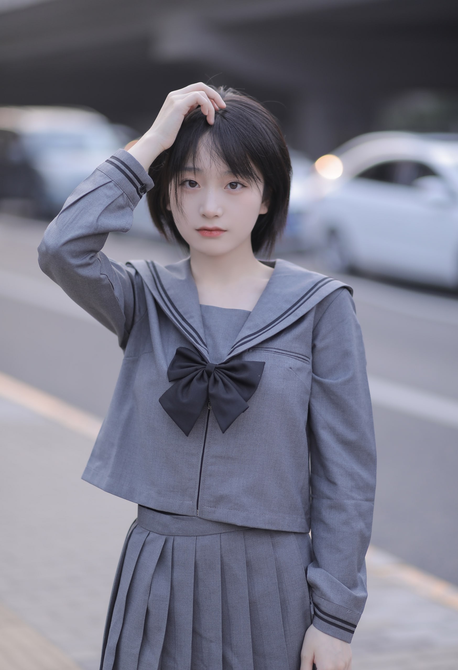 苓妹妹呀的真名 苓妹妹吖真实样貌